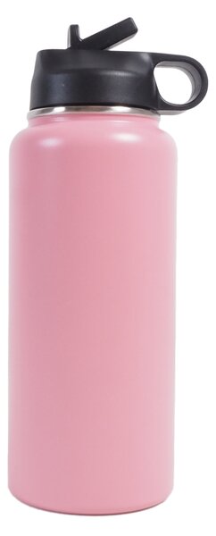 Aga Termoska 900ml Růžová