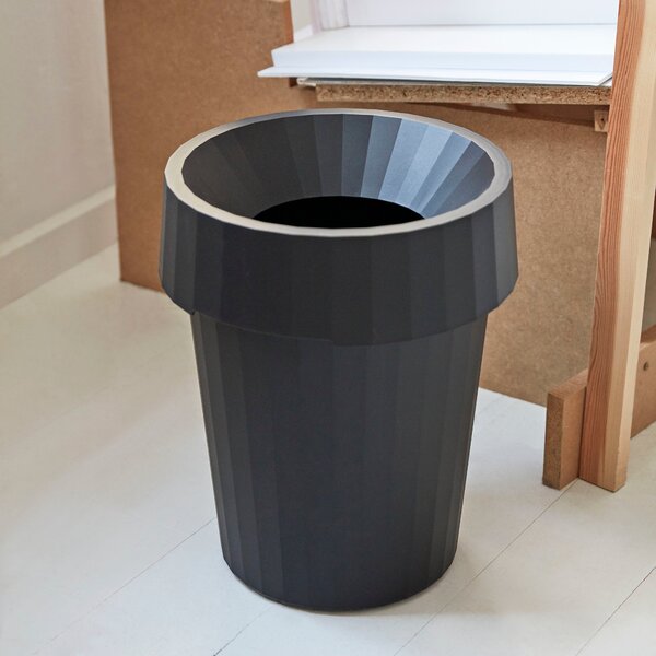 HAY Odpadkový koš Shade, Grey