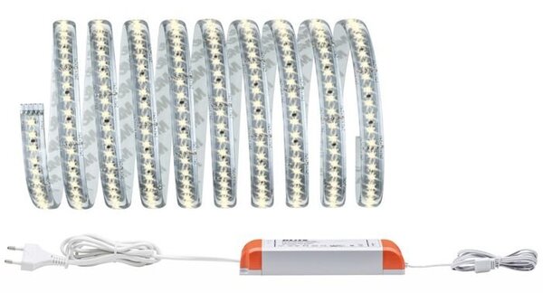 P 70670 MaxLED 1000 základní sada 3m teplá bílá izolovaný - PAULMANN