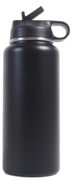 Aga Termoska 900 ml Černá