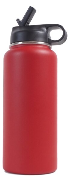 Aga Termoska 900 ml Červená