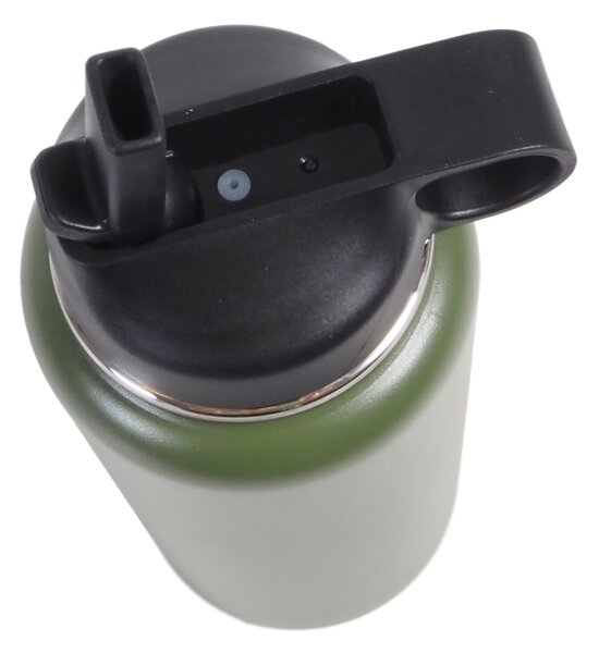 Aga Termoska 900 ml Zelená
