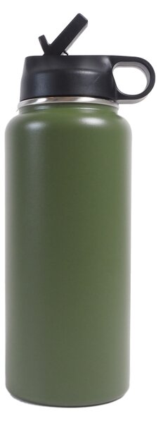 Aga Termoska 900 ml Zelená