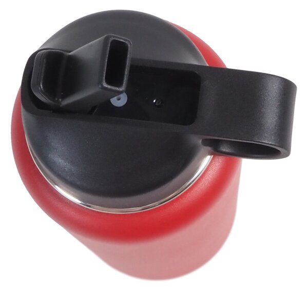 Aga Termoska 900 ml Červená