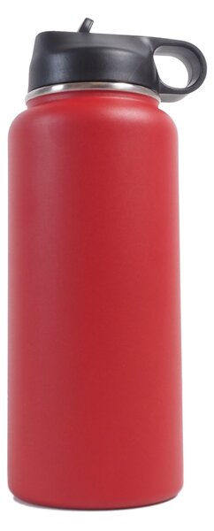Aga Termoska 900 ml Červená