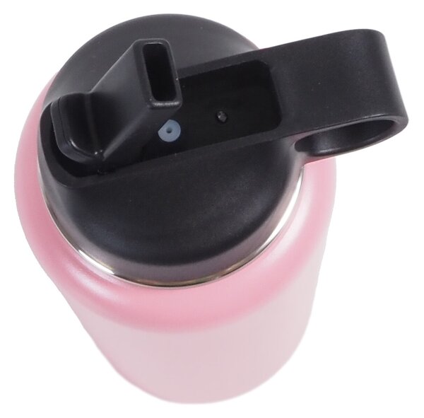 Aga Termoska 900ml Růžová