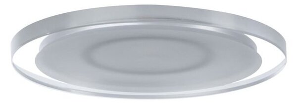 P 99865 Nábytkové zápustné svítidlo LED Whirl Mini sada 3ks vč.LED modulu 3x2,4W - PAULMANN