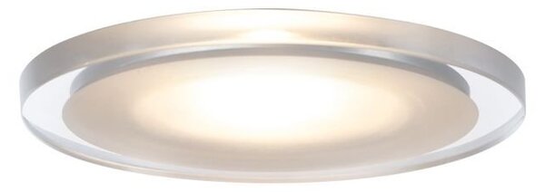 P 99865 Nábytkové zápustné svítidlo LED Whirl Mini sada 3ks vč.LED modulu 3x2,4W - PAULMANN