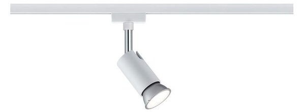 P 95330 URail spot Pure I bílá max. 10W GU10 - PAULMANN