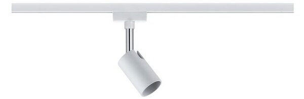 P 95330 URail spot Pure I bílá max. 10W GU10 - PAULMANN
