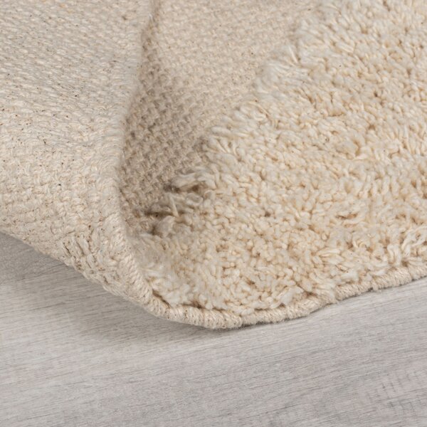 Flair Rugs, Kusový koberec Kaia Tessa Diamond Natural, 200x290, béžová, ložnice
