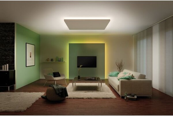 P 70628 MaxLED RGBW - základní sada izolovaná 3m 36W, funkce výměny barev - PAULMANN