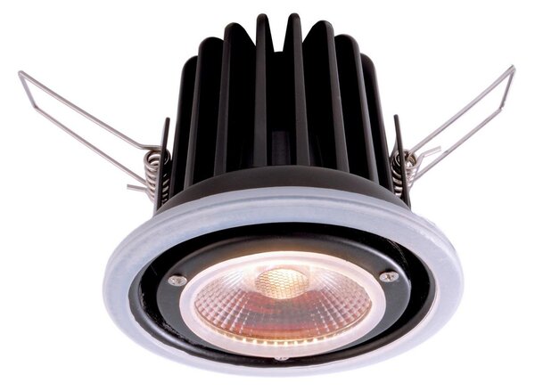 IMPR 565192 Zápustné stropní svítidlo COB LED 68 Mood 8W 2000-2800K IP65 - DEKOLIGHT