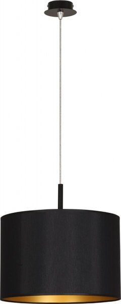 Nowodvorski Lighting Lustr na lanku 4961 ALICE zlatá I závěs L