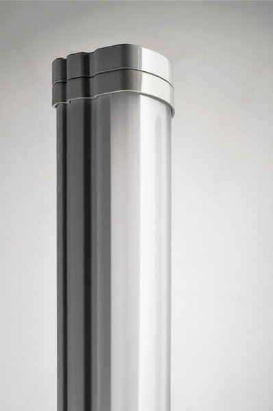 IMPR 730419 Stropní svítidlo Tri Proof 18W LED 4000K 1800lm bílá - DEKOLIGHT