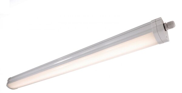 IMPR 730419 Stropní svítidlo Tri Proof 18W LED 4000K 1800lm bílá - DEKOLIGHT