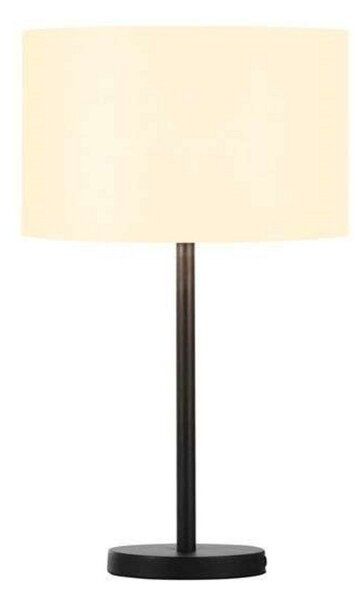 Stolní lampa SLV, Bílá, Obývací pokoj, Kov