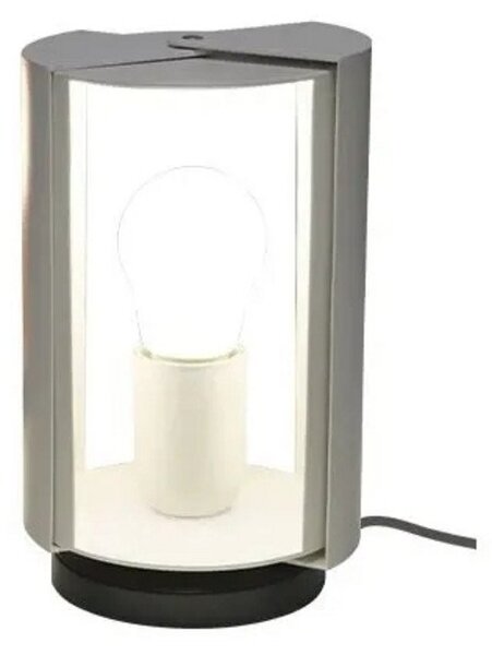Stolní lampa Nemo Lighting, Bílá, Obývací pokoj, Vintage
