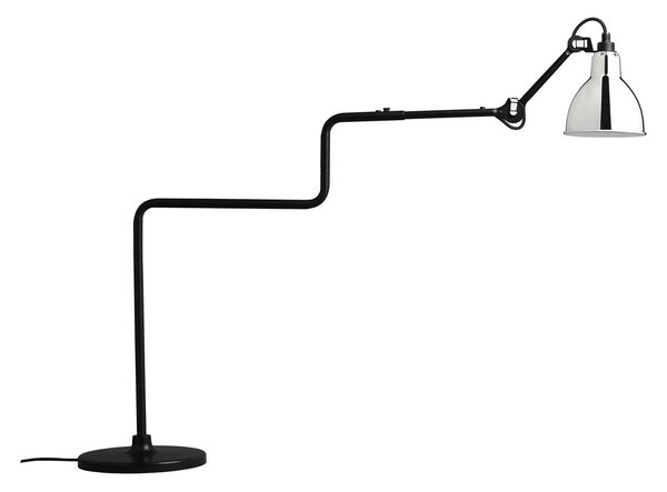 Stolní lampa Lampe Gras, Metalická, Obývací pokoj, Kov
