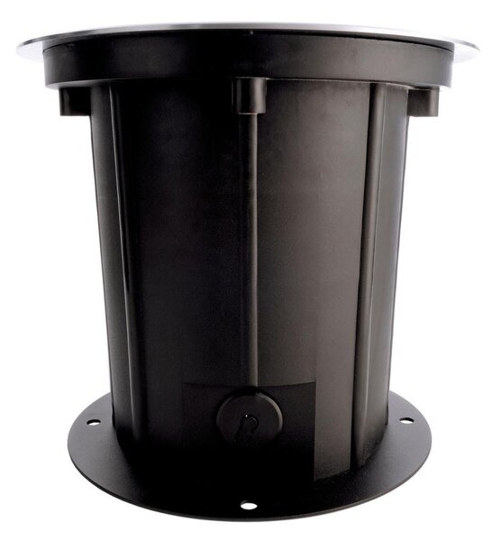 IMPR 730266 Zemní zápustné svítidlo Soft Flex 18 pojezdové - DEKOLIGHT