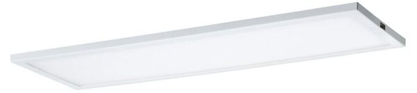 P 70776 Svítidlo pod skříňku LED Ace 7,5W bílá 10x30cm 580lm 2700K - základní sada - PAULMANN