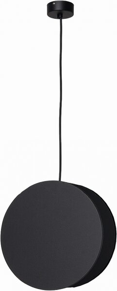 Nowodvorski Lighting Lustr na lanku 9033 WHEEL černá I závěs