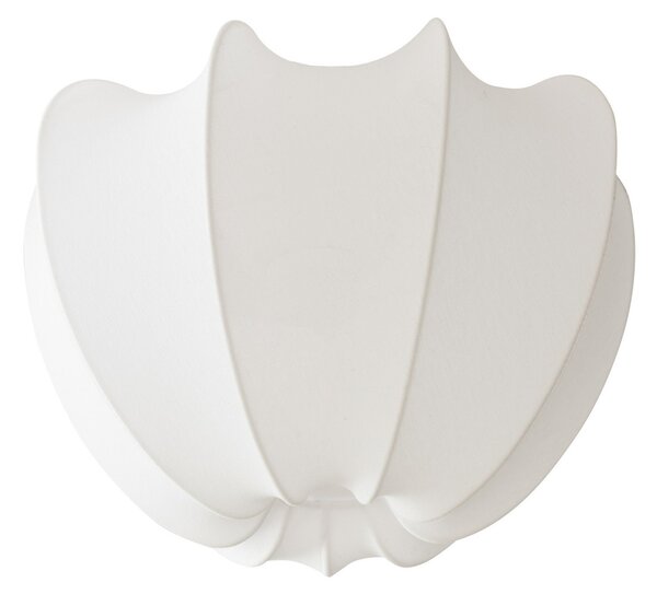 Stropní Lampa Watt & Veke, Anna, stmívatelné, Bílá, Ložnice, Tkanina / Textil, Design