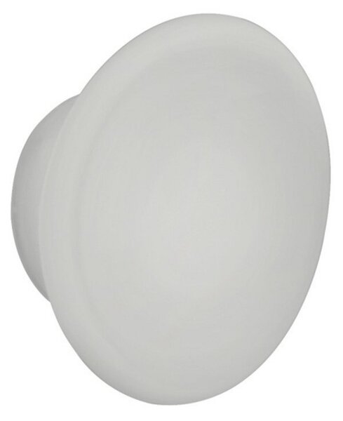 Nástěnná Svítidla Stilnovo, Dynamic, Bílá, Obývací pokoj, Plast, Design
