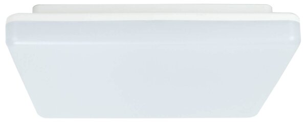 Aigostar - LED Koupelnové stropní svítidlo LED/18W/230V 3000K-6500K IP54 + DO