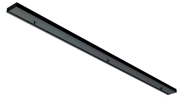 Nowodvorski Lighting Rozbočovací kryt CAMELEON 8558 CAMELEON CANOPY B1500 BL II SAFETY CLA