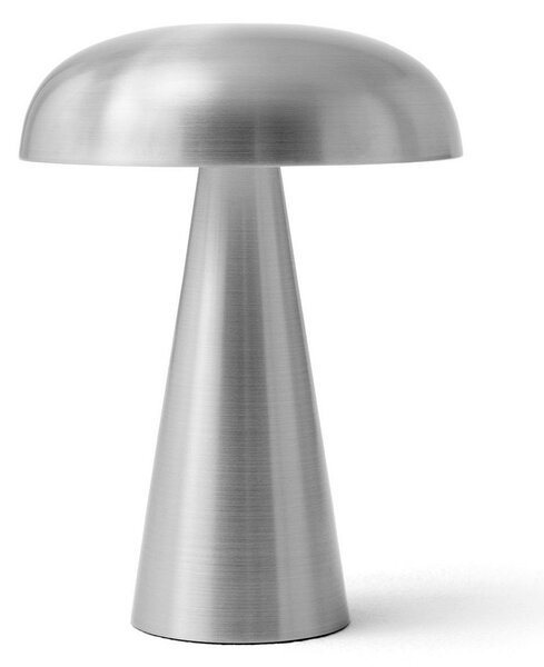 Venkovní svítidla &Tradition, Como SC53, stmívatelné, Metalická, Obývací pokoj, Kov, Design