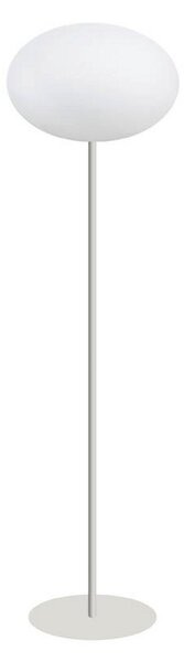 Stojací Lampa CPH Lighting, Bílá, Obývací pokoj, Kov