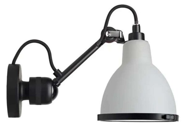 Nástěnná Svítidla Lampe Gras, Bílá, Koupelna, Kov, Design