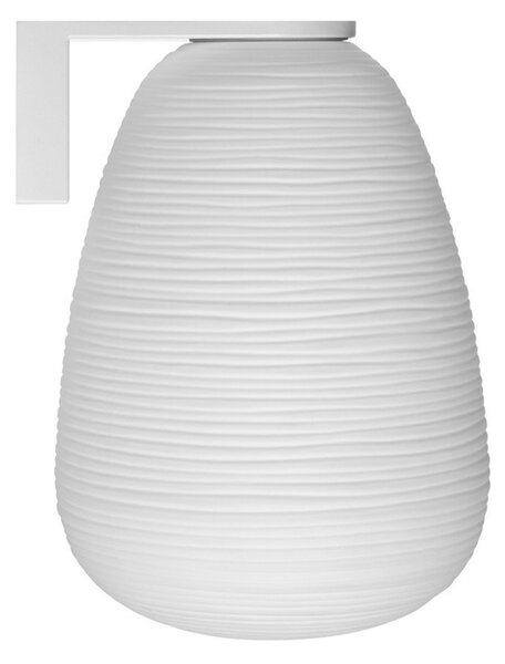 Nástěnná Svítidla Foscarini, Bílá, Kov