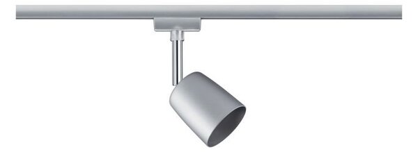 P 95335 URail spot Cover matný chrom max. 10W GU10 - PAULMANN