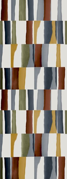 Grafická vliesová obrazová tapeta na zeď, FW4011-1, Feature Walls, Decoprint