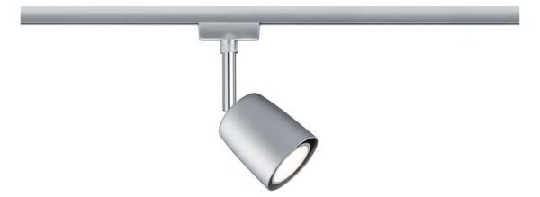 P 95335 URail spot Cover matný chrom max. 10W GU10 - PAULMANN