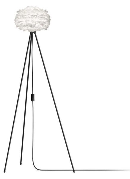 Stojací Lampa UMAGE, Bílá, Obývací pokoj, Ostatní