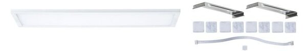 P 70777 Svítidlo pod skříňku LED Ace 7,5W bílá 10x30cm - rozšíření - PAULMANN
