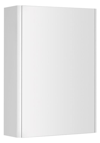 Aqualine Aqualine, DENEB galerka 50x70x18cm, bílá mat, DN050