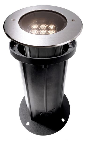 IMPR 730267 Zemní zápustné svítidlo Soft Flex 7 pojezdové - DEKOLIGHT