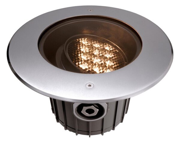 IMPR 730266 Zemní zápustné svítidlo Soft Flex 18 pojezdové - DEKOLIGHT