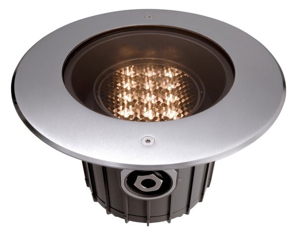 IMPR 730266 Zemní zápustné svítidlo Soft Flex 18 pojezdové - DEKOLIGHT