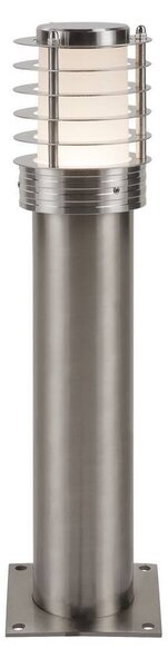 LA 228100 Stojací lampa TRUST 30 LED, nerezová ocel 316, LED - BIG WHITE (SLV)