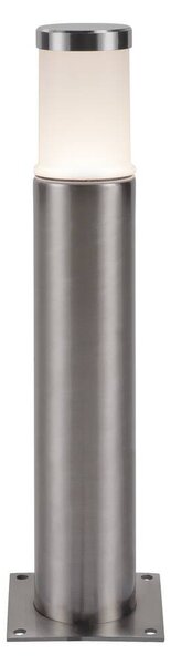 LA 228100 Stojací lampa TRUST 30 LED, nerezová ocel 316, LED - BIG WHITE (SLV)