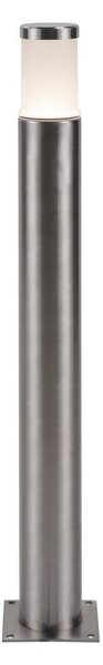 LA 228110 Stojací lampa TRUST 60 LED, nerezová ocel 316, LED - BIG WHITE (SLV)