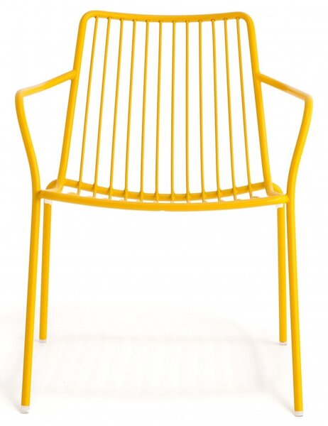 PEDRALI - Židle NOLITA LOUNGE 3659 - DS
