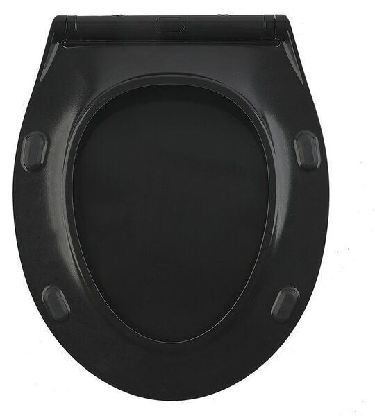 AWD WC prkénko Soft Close AWD02181851 Leukada