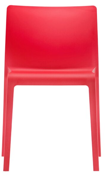 PEDRALI - Židle VOLT 670 DS - červená