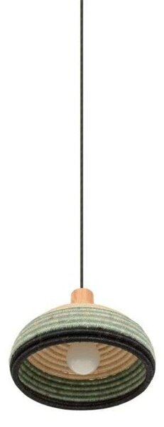 Závěsná svítidlo Forestier, Grass XS, stmívatelné, Modrá, Obývací pokoj, Design